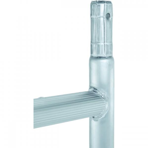 Zarges rolling tower push-on frame 0.75m